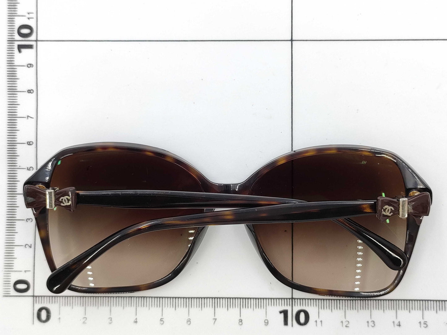 CHANEL Chanel Sunglasses Limbon Sunglasses and Glasses
