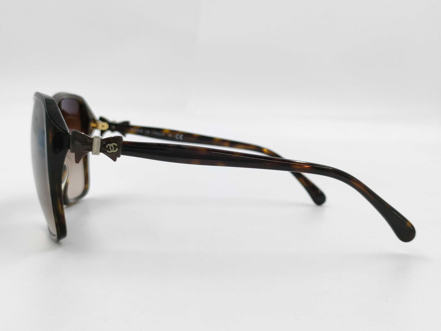 CHANEL Chanel Sunglasses Limbon Sunglasses and Glasses