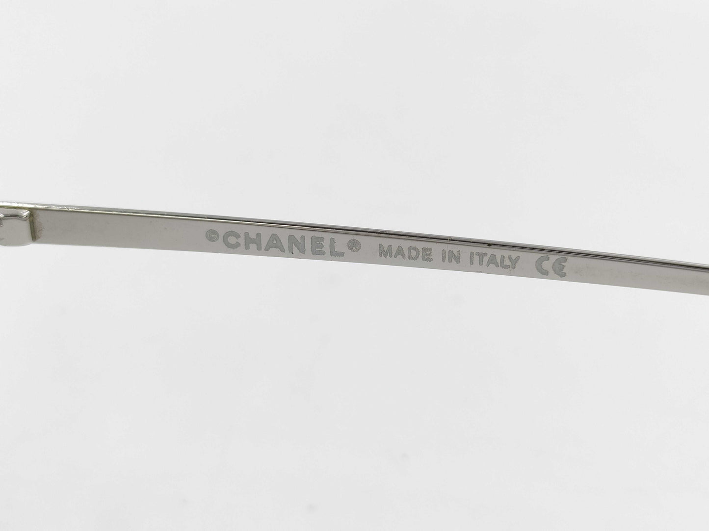 CHANEL Chanel Eyeglasses Coco Mark Sunglasses
