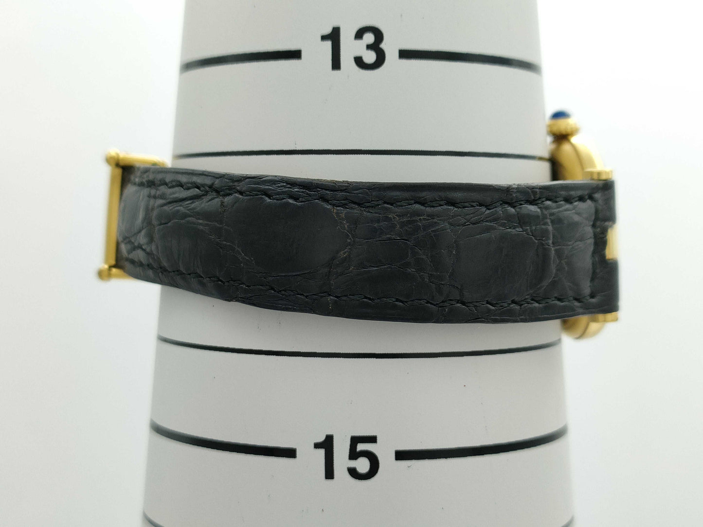Cartier Must Vendome 590004 058973 Women's Watch