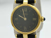 Cartier Must Vendome 590004 058973 Women's Watch