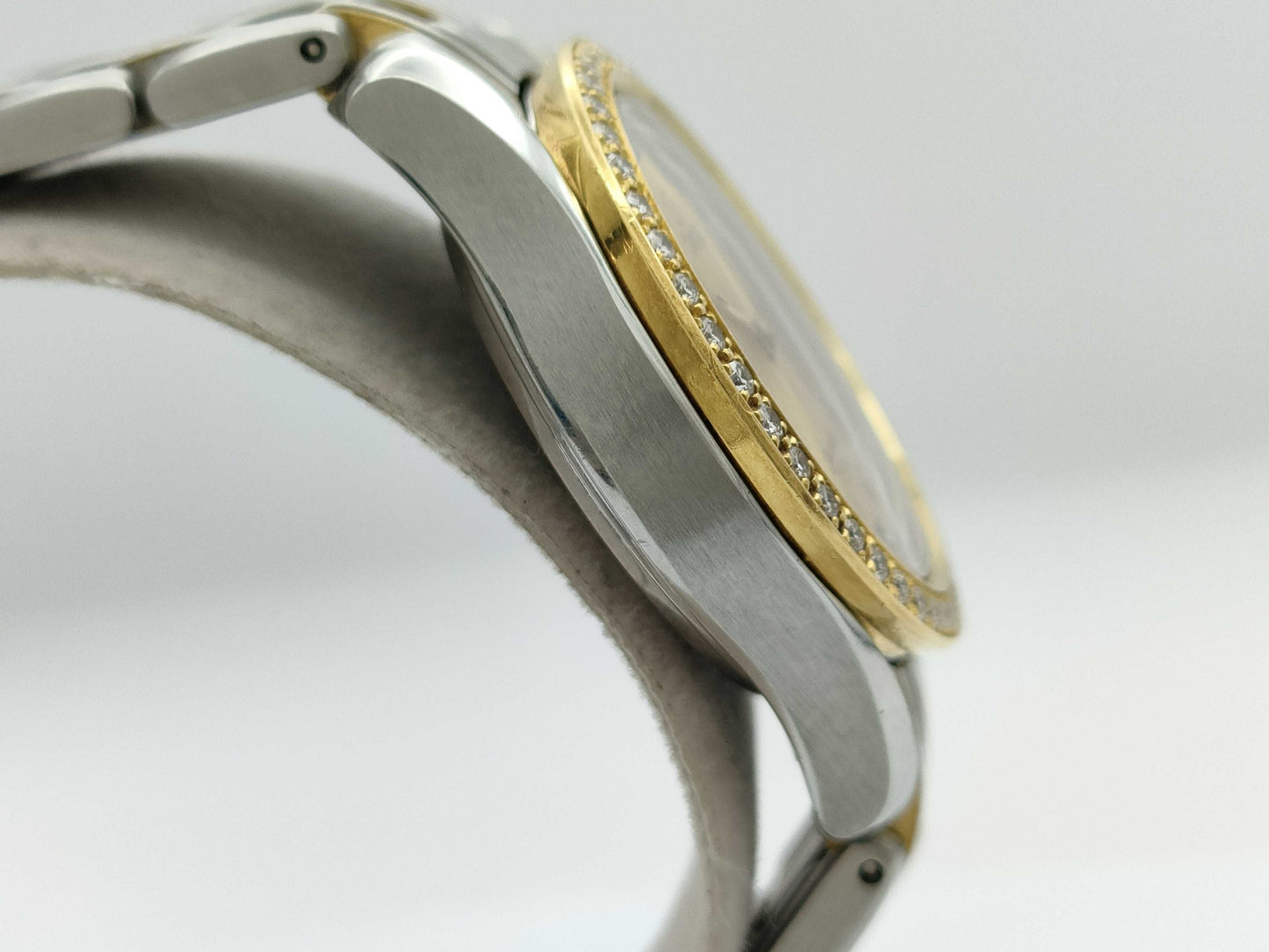 OMEGA Seamaster 696.1501 54558377 Quartz Women's Watch