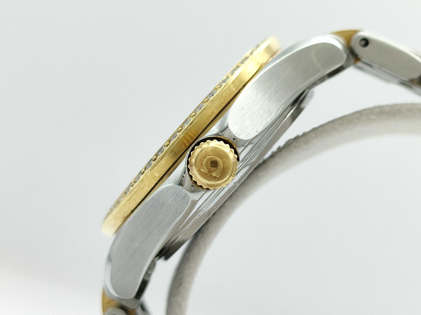 OMEGA Seamaster 696.1501 54558377 Quartz Women's Watch