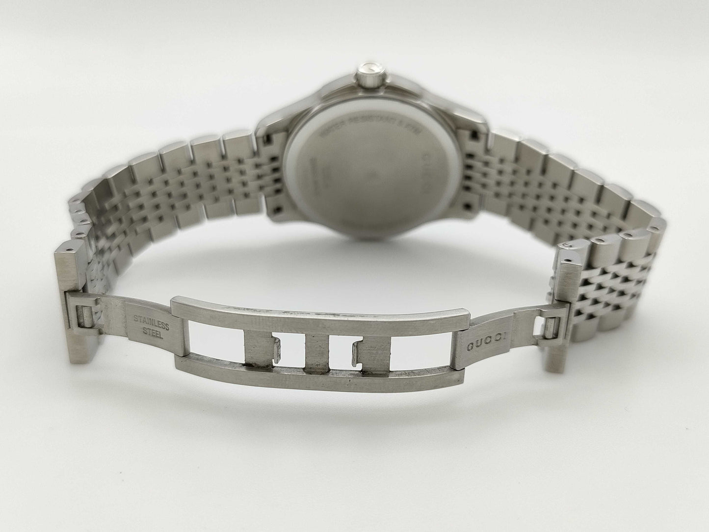 GUCCI G-Timeless 126.4 18349508 Men's Watch
