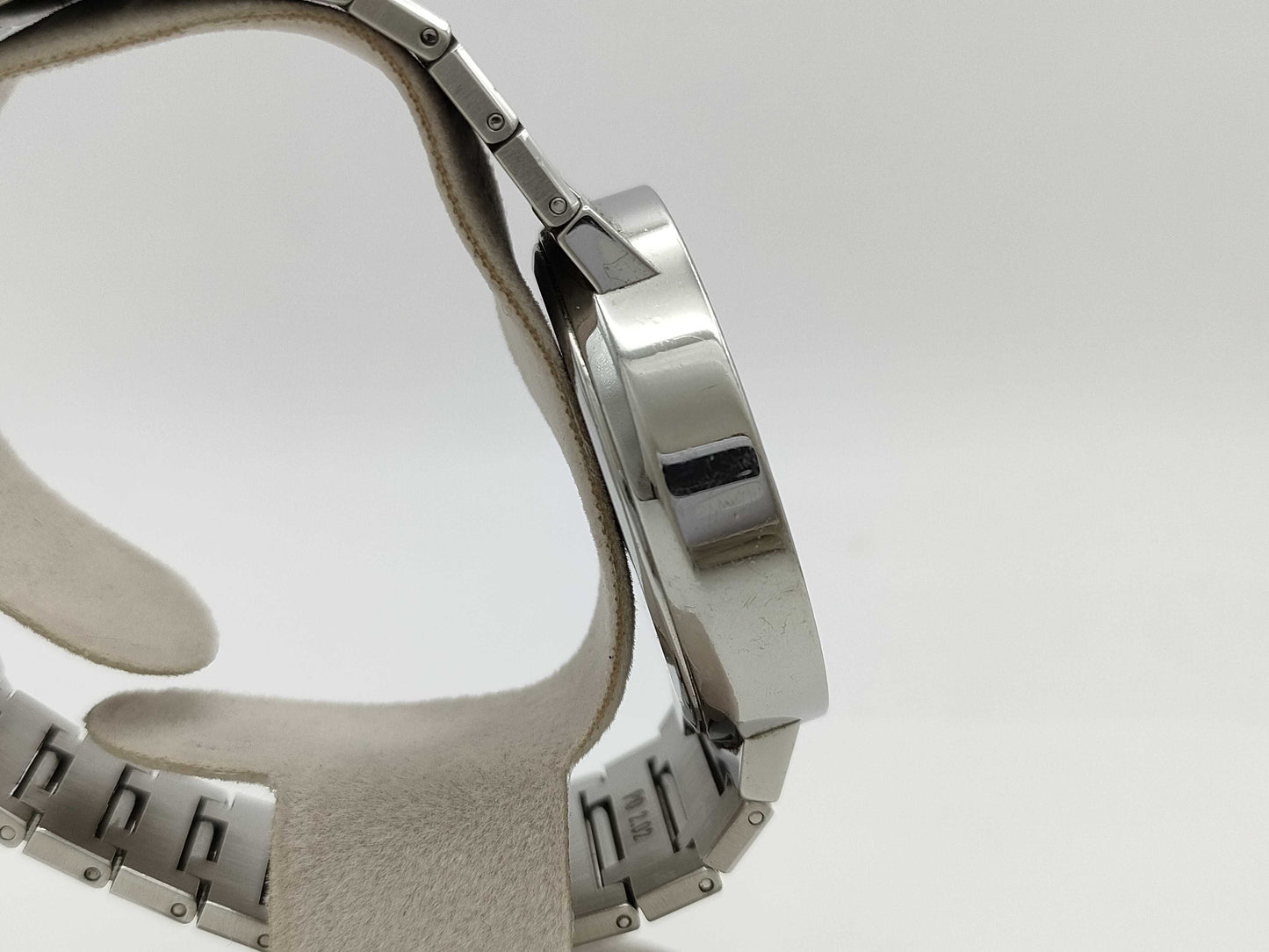 BVLGARI BB38SS L0152 Automatic Men's Watch