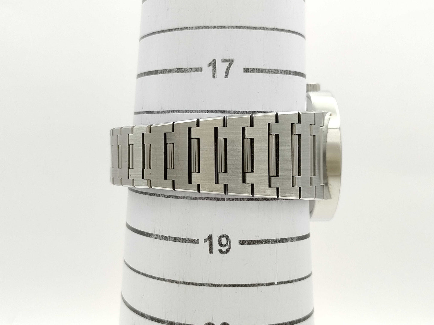 BVLGARI BB38SS L0152 Automatic Men's Watch