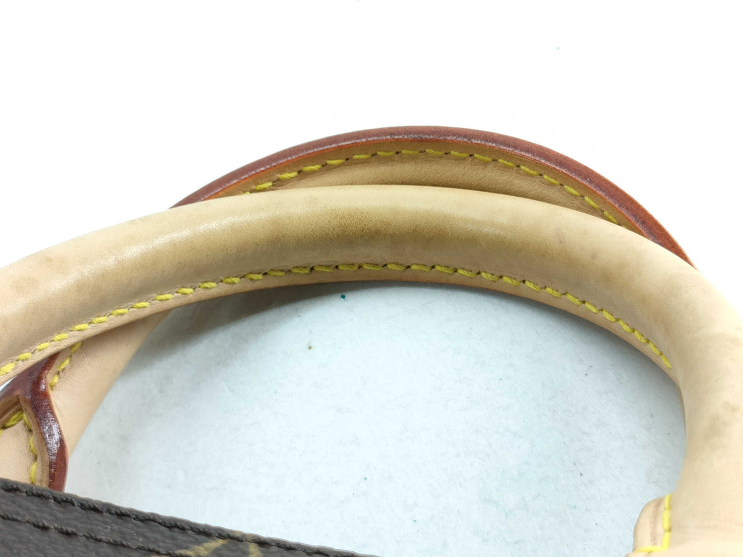 LOUIS VUITTON Monogram Speedy 25 SP0013 Boston Bag