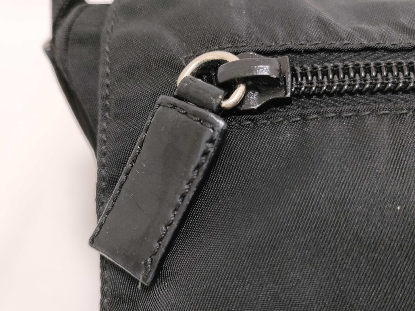 PRADA Nylon Prada Nylon Shoulder Bag Shoulder Bag
