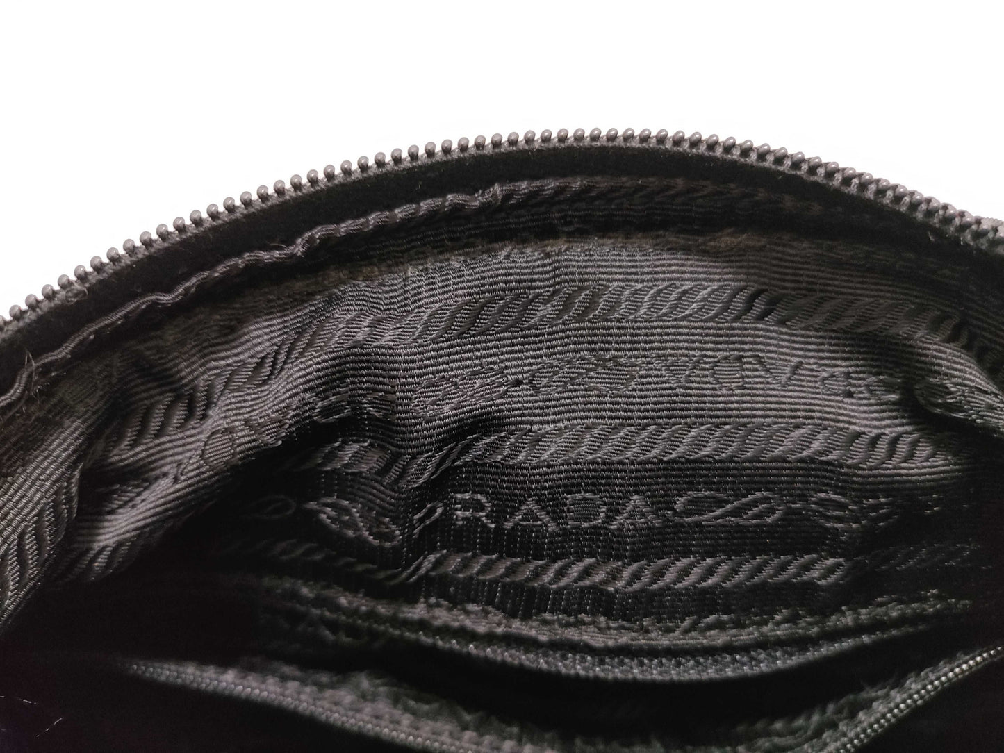 PRADA Nylon Prada Nylon Shoulder Bag Shoulder Bag