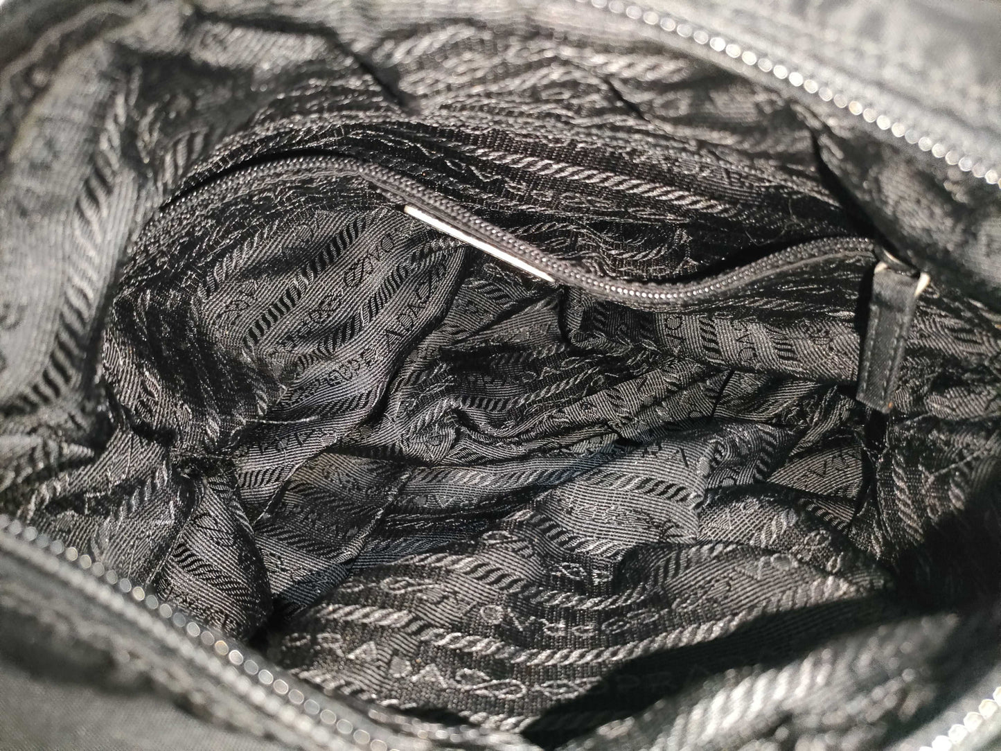 PRADA Nylon Prada Nylon Shoulder Bag Shoulder Bag