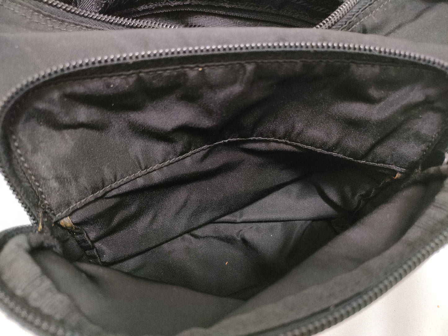 PRADA Nylon Prada Nylon Shoulder Bag Shoulder Bag