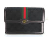 GUCCI Sherry Mini Clutch Bag
