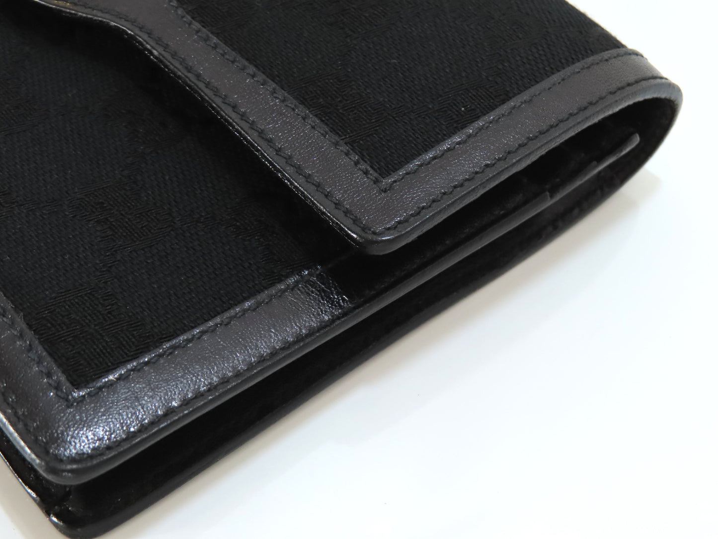GUCCI Sherry Mini Clutch Bag