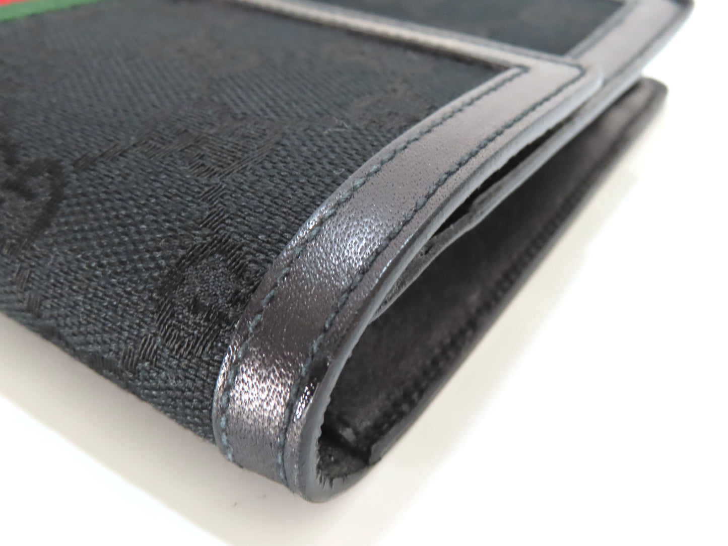 GUCCI Sherry Mini Clutch Bag