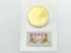 50,000 Yen Wedding Gold Coin, 24K Gold, 18.0g, Other Small Items