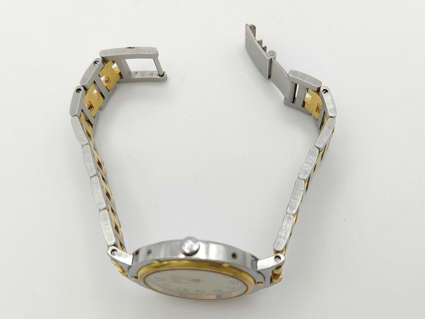HERMES Clipper 191090 Quartz Women's Watch
