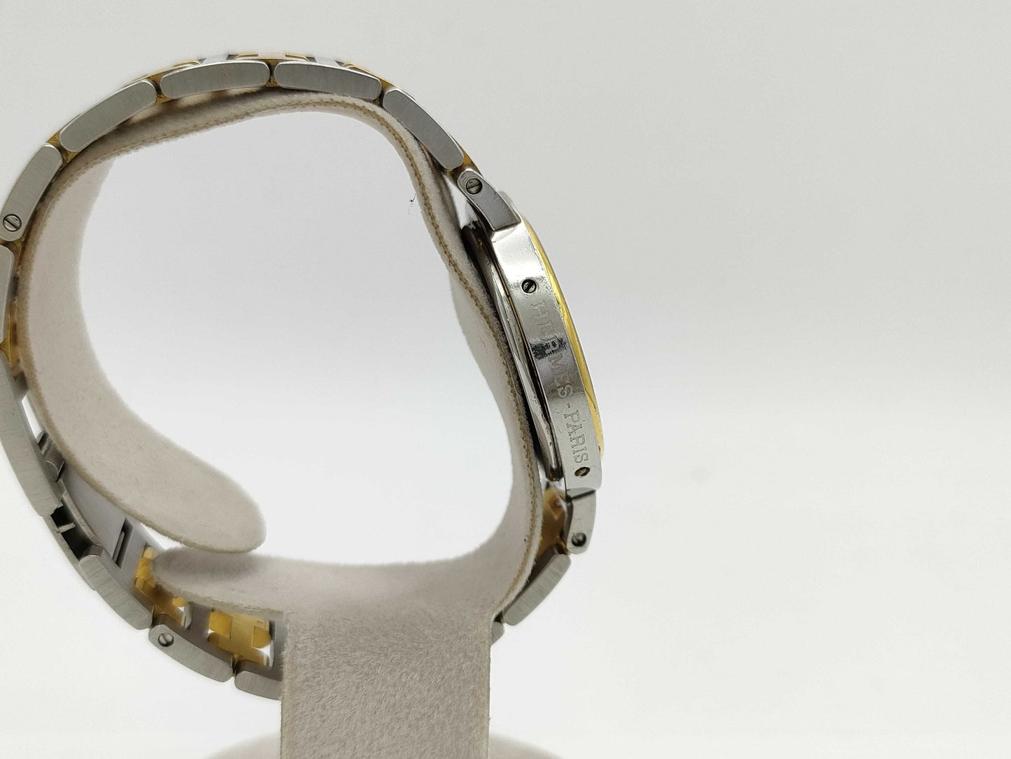 HERMES Clipper 191090 Quartz Women's Watch