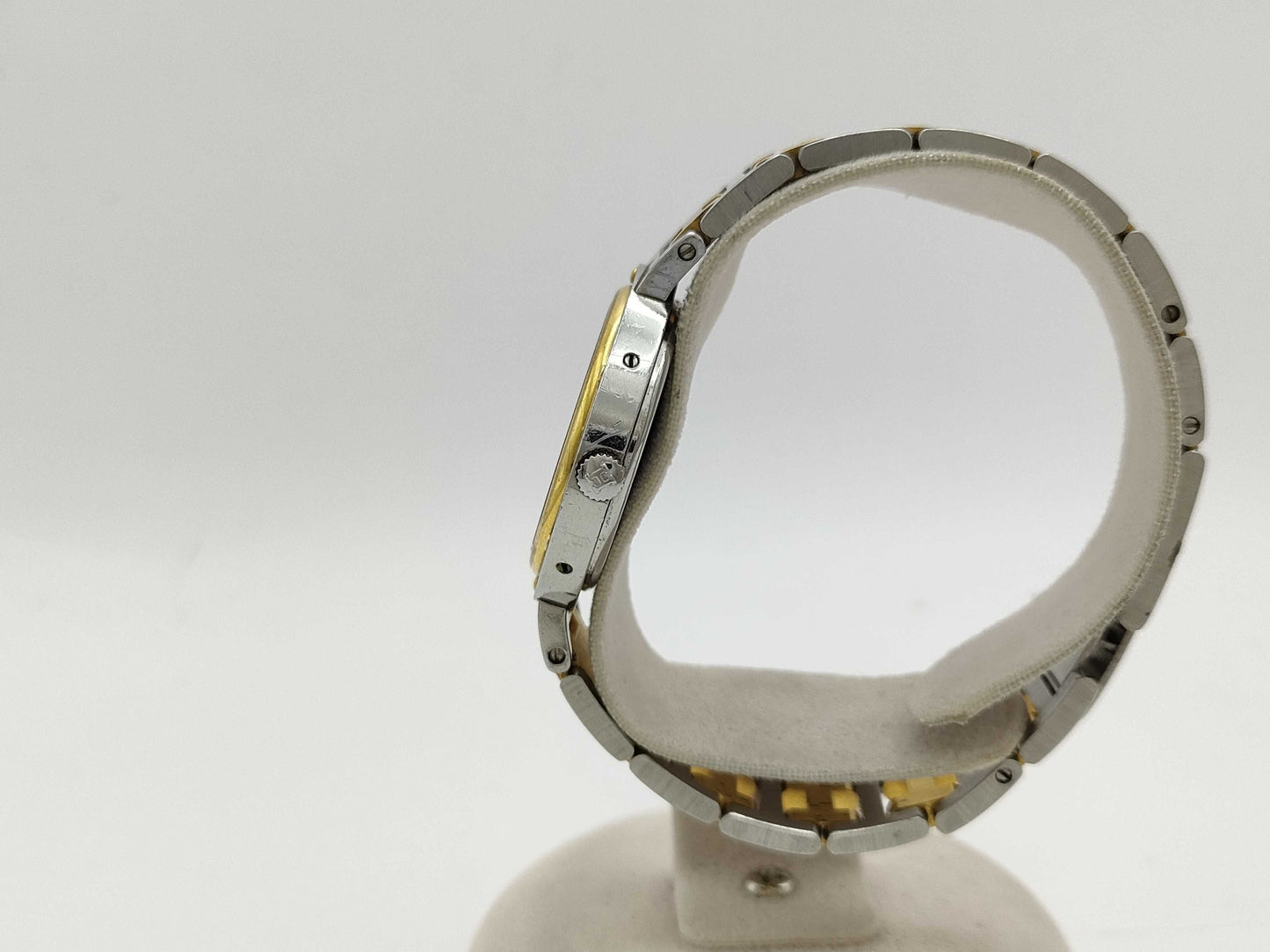 HERMES Clipper 191090 Quartz Women's Watch