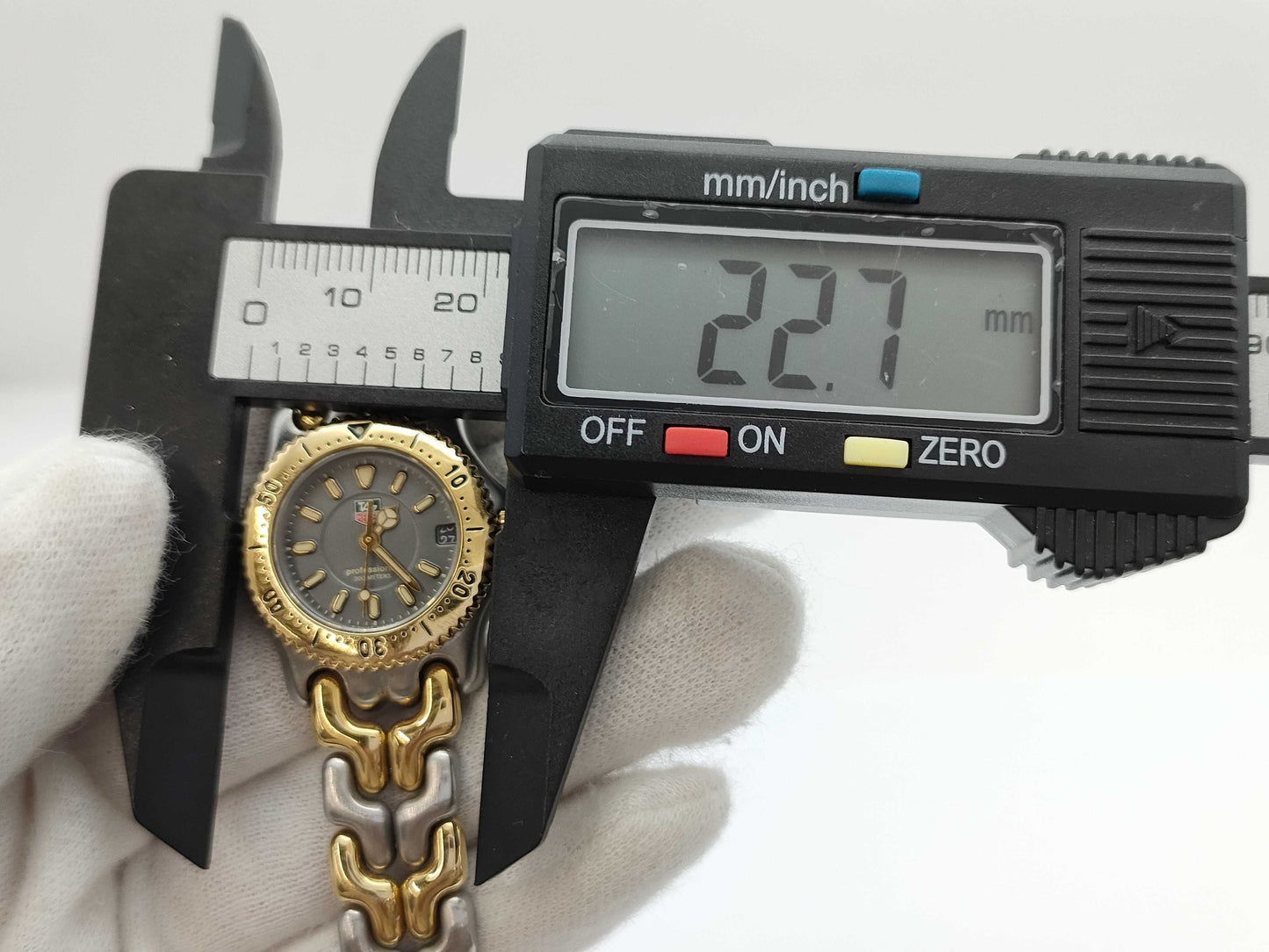 Professional WG1420-0 Z94810 Women's Watch