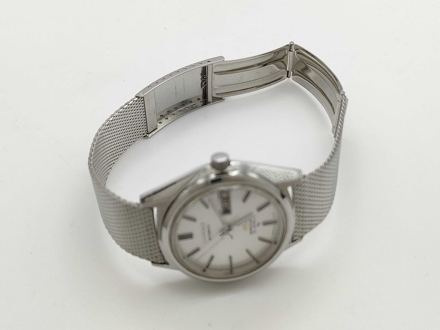 SEIKO Roadmatic 5216-6050 451942 Automatic Boys' Watch