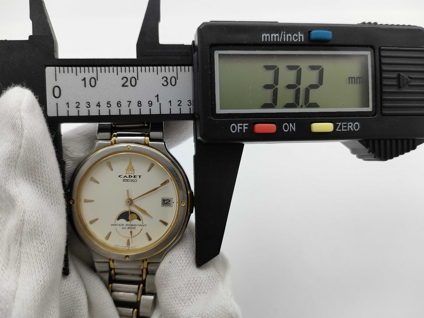 SEIKO 2-piece collection Watch collection Watch collection