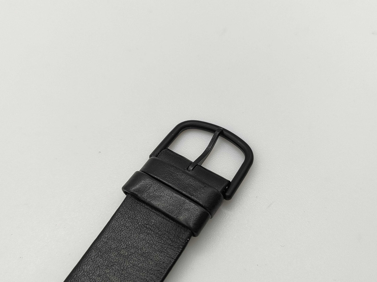 Art Collection 042/999 Quartz Black Dial 18K Boys' Watch