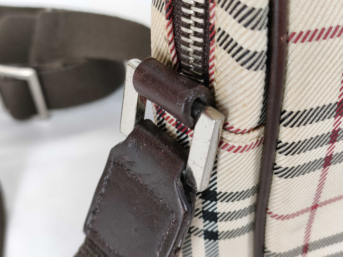 BURBERRY Burberry Shoulder Bag Shoulder Bag
