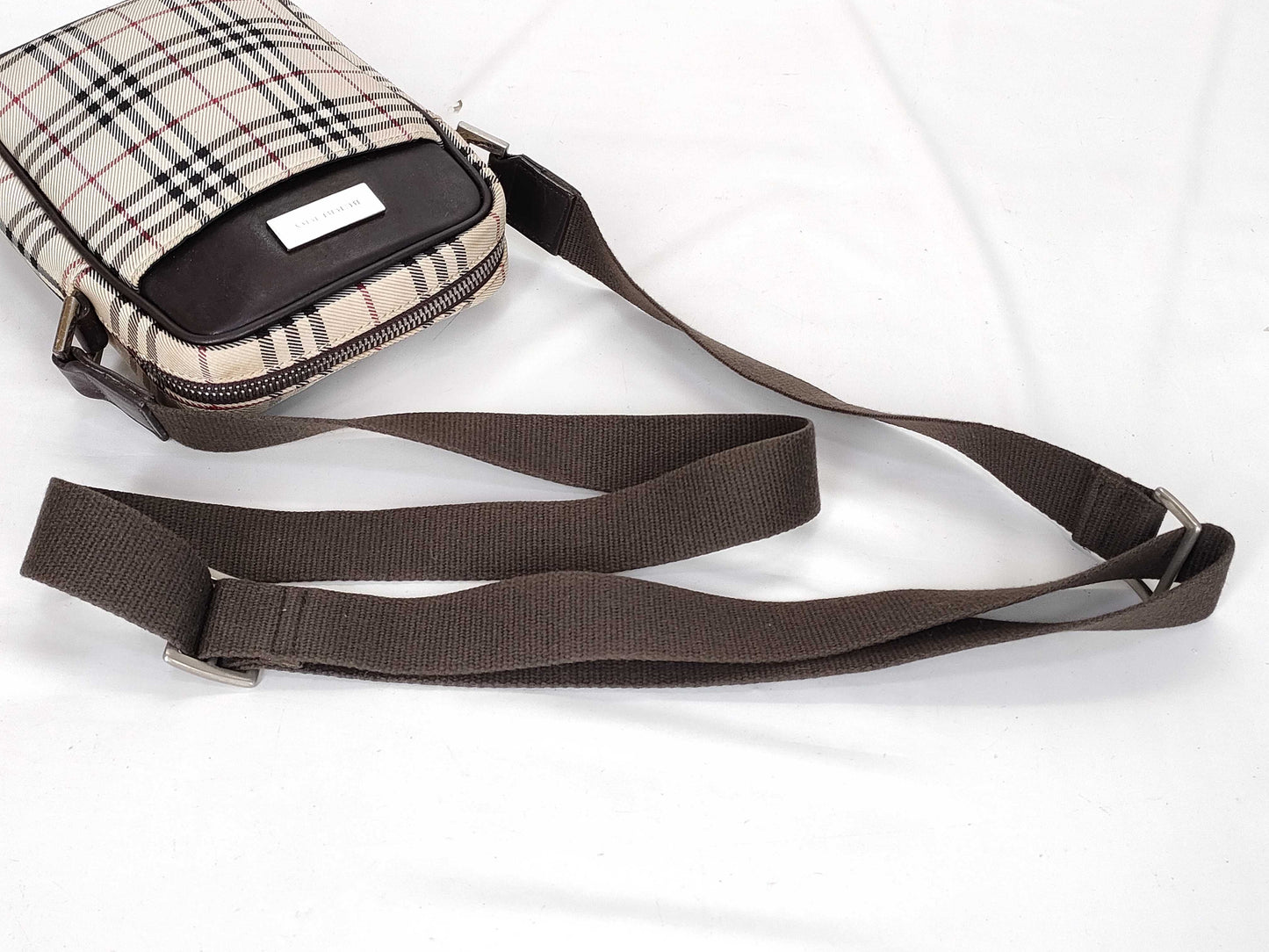 BURBERRY Burberry Shoulder Bag Shoulder Bag
