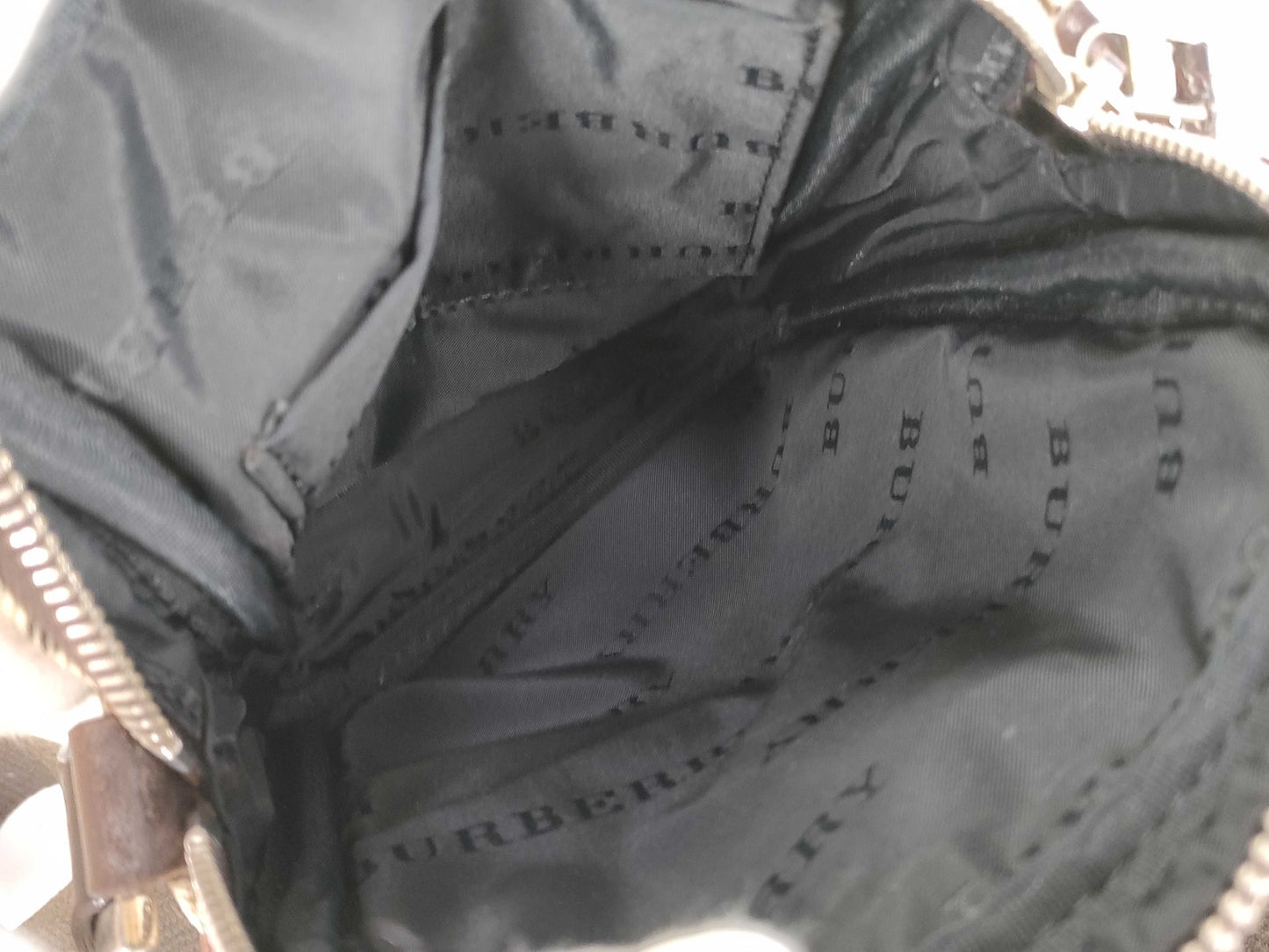 BURBERRY Burberry Shoulder Bag Shoulder Bag