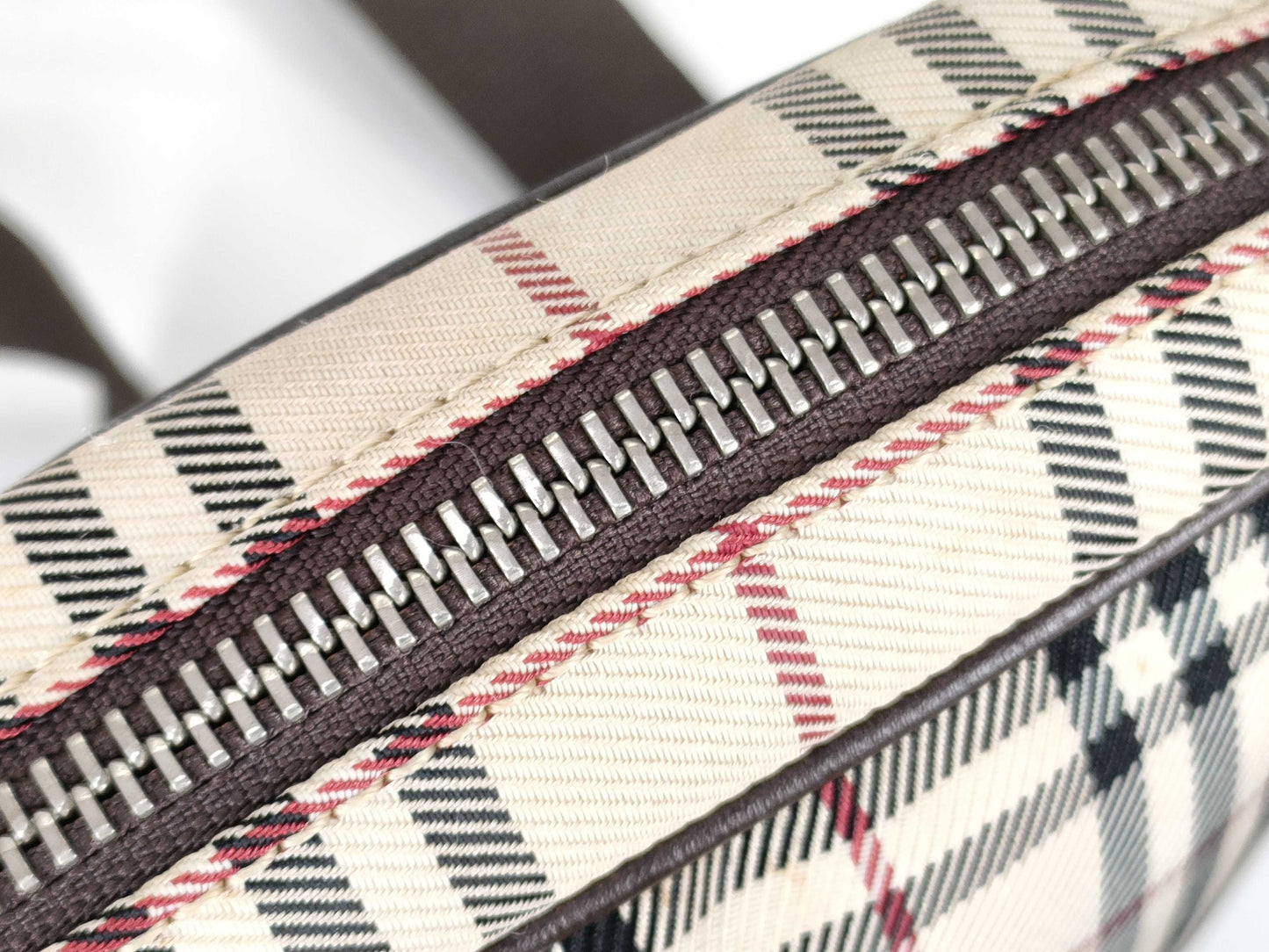 BURBERRY Burberry Shoulder Bag Shoulder Bag