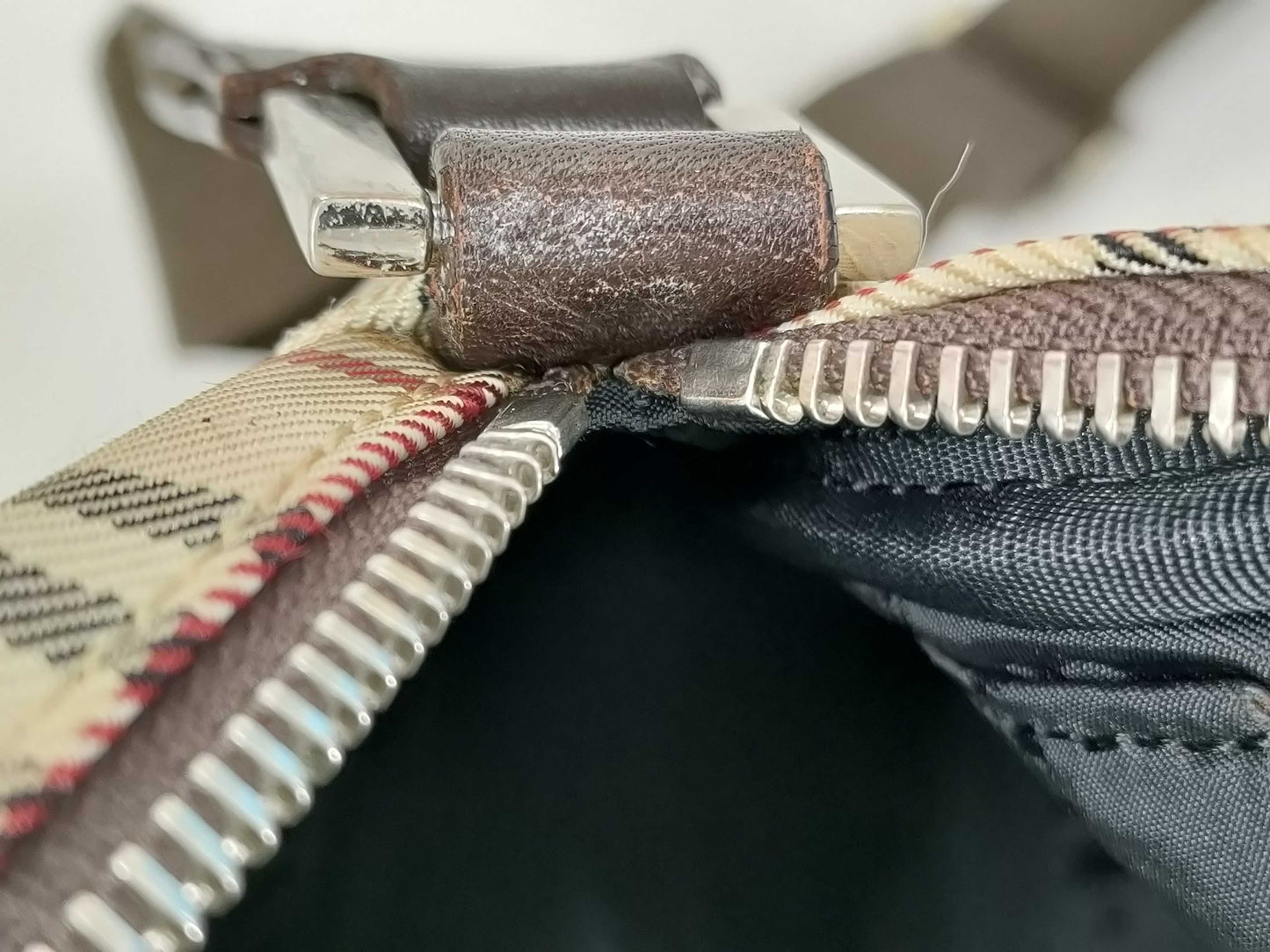 BURBERRY Burberry Shoulder Bag Shoulder Bag