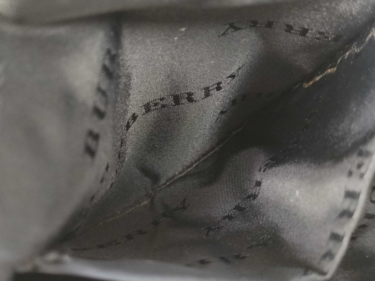 BURBERRY Burberry Shoulder Bag Shoulder Bag