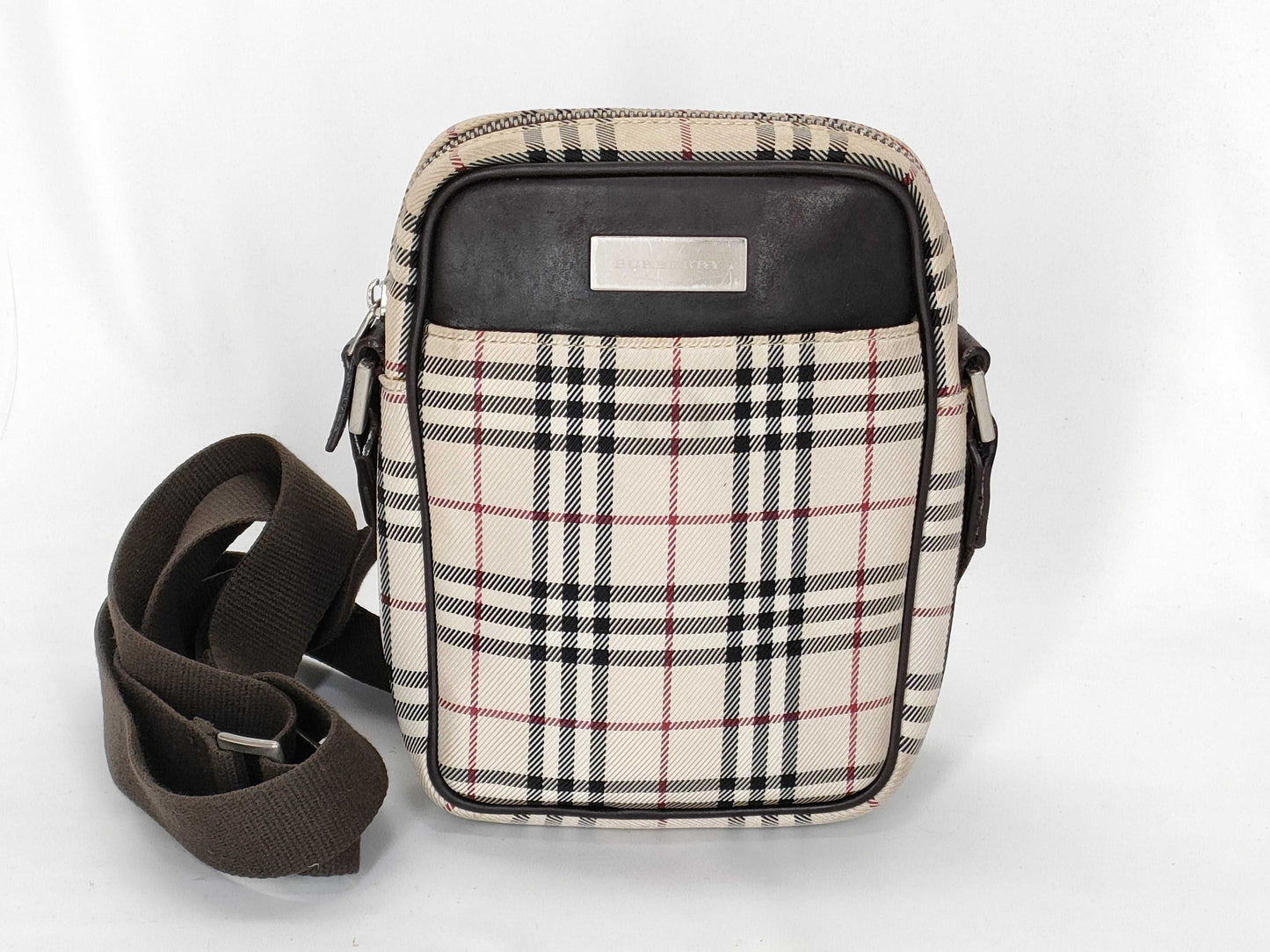 BURBERRY Burberry Shoulder Bag Shoulder Bag