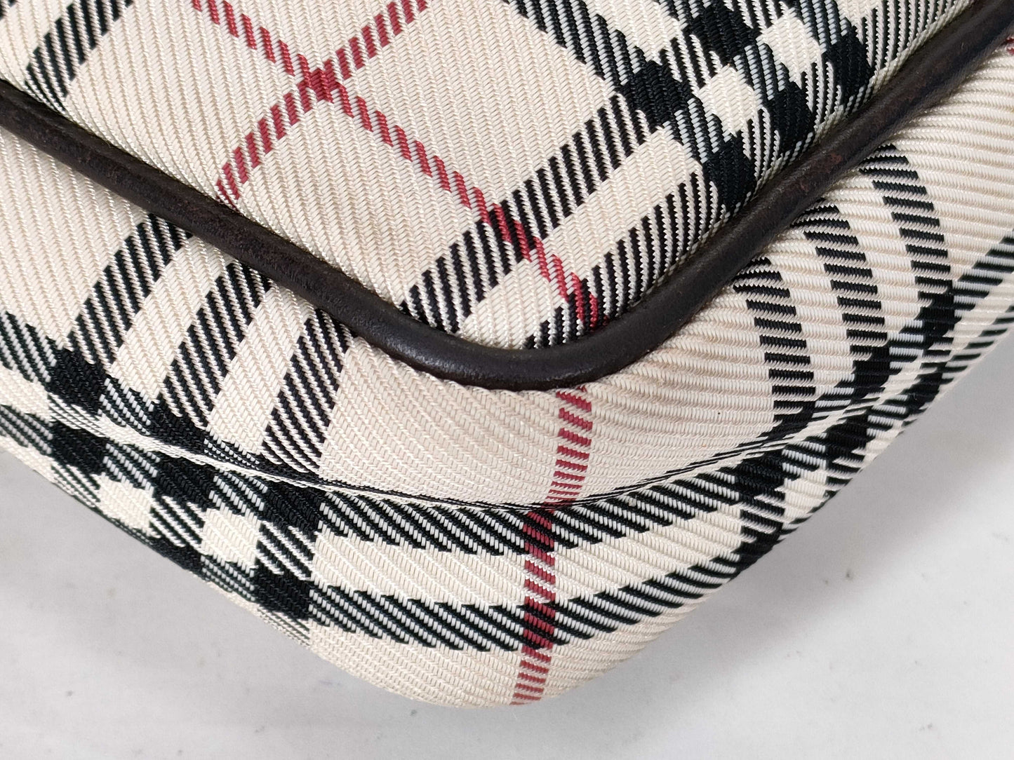 BURBERRY Burberry Shoulder Bag Shoulder Bag
