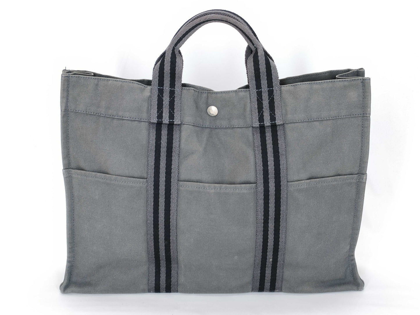 HERMES Foulet Hermes Tote Bag Tote Bag