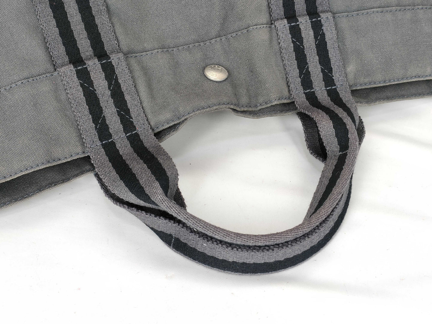 HERMES Foulet Hermes Tote Bag Tote Bag