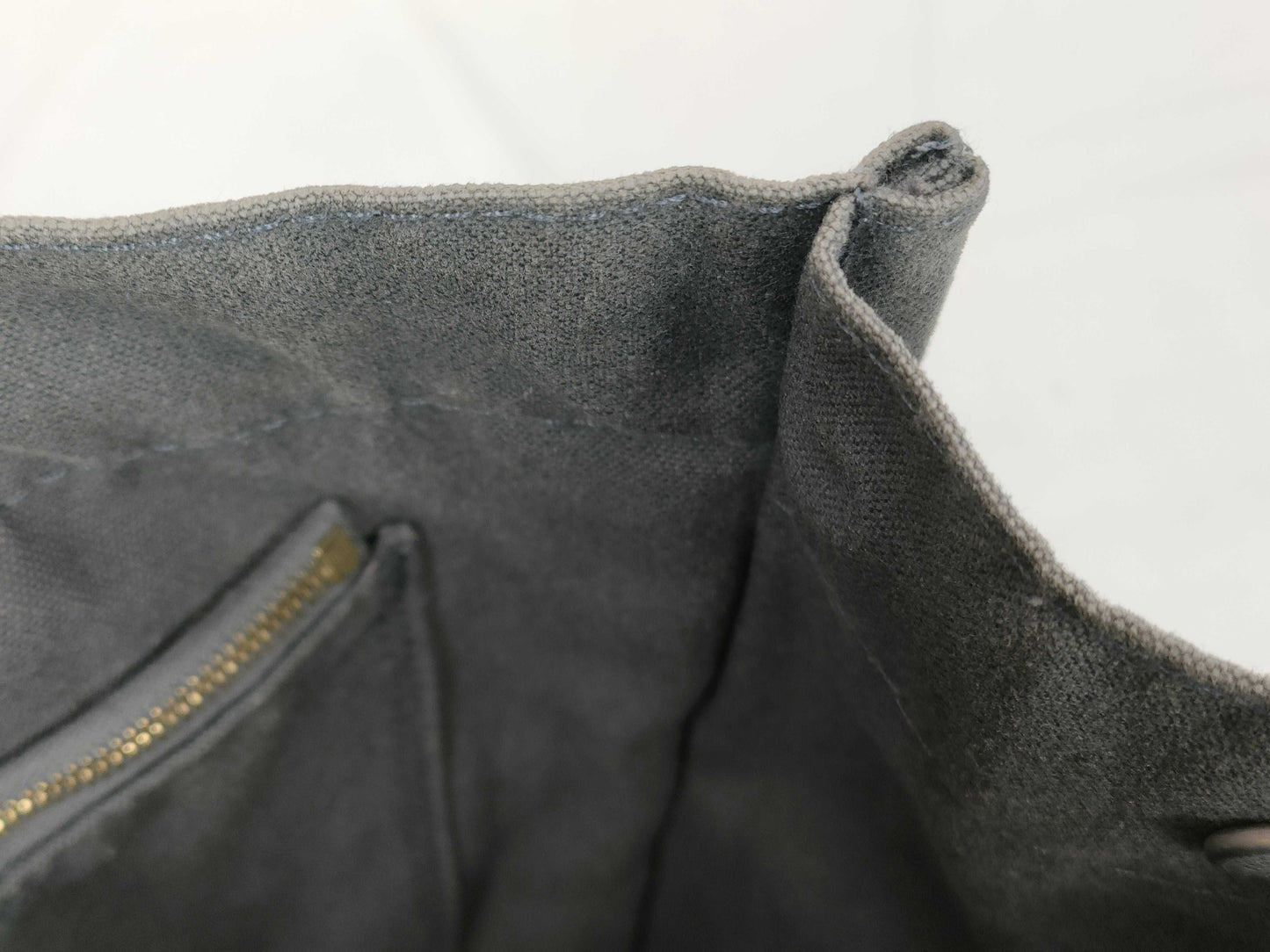 HERMES Foulet Hermes Tote Bag Tote Bag