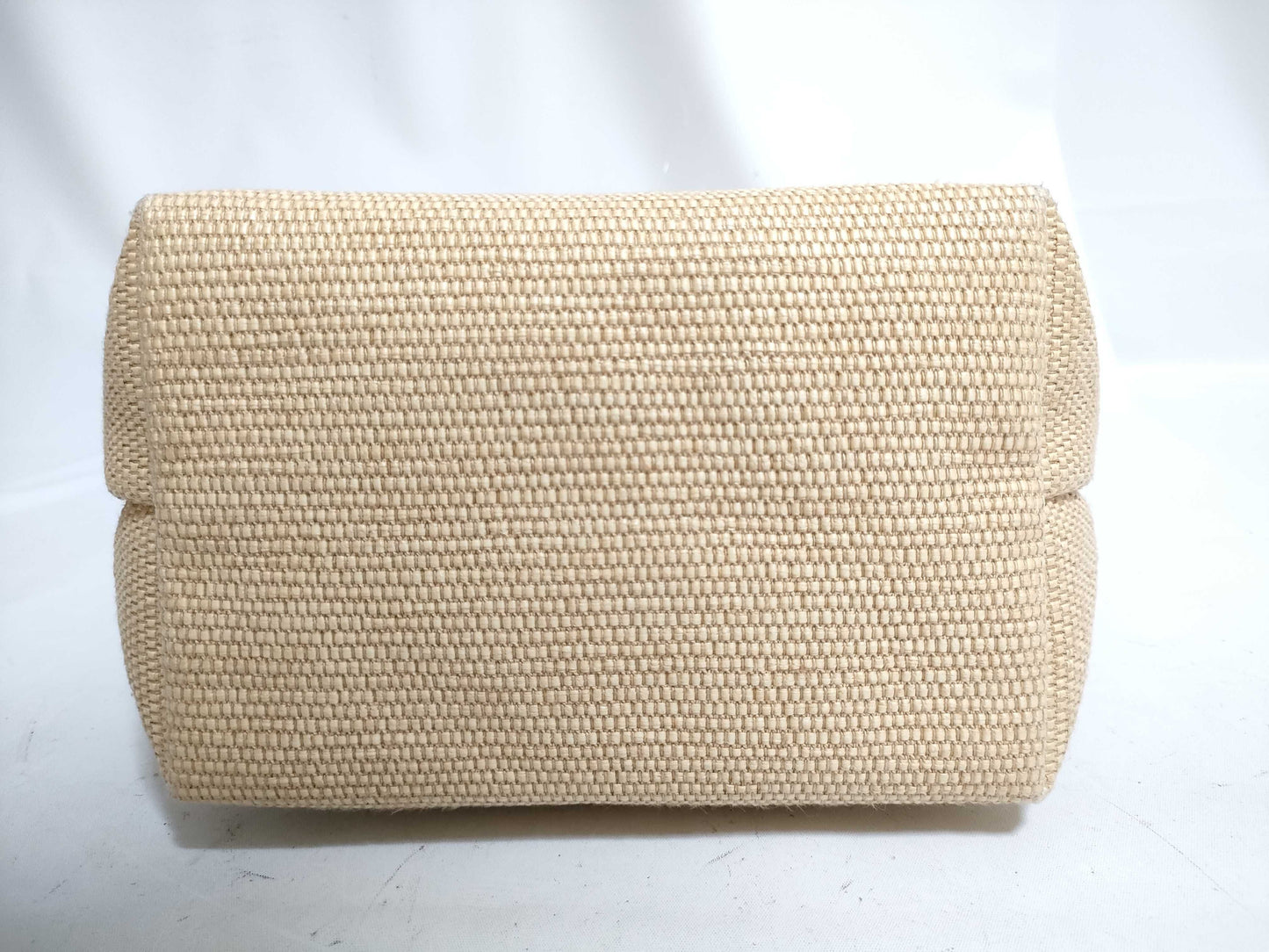 LONG CHAMP 2-Way Basket Bag Handbag