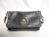 BURBERRY Leather Shoulder Bag
