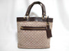 LOUIS VUITTON Monogram Mini Louis Vuitton Monogram Mini Lucille Handbag