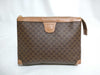 CELINE Macadam Pouch
