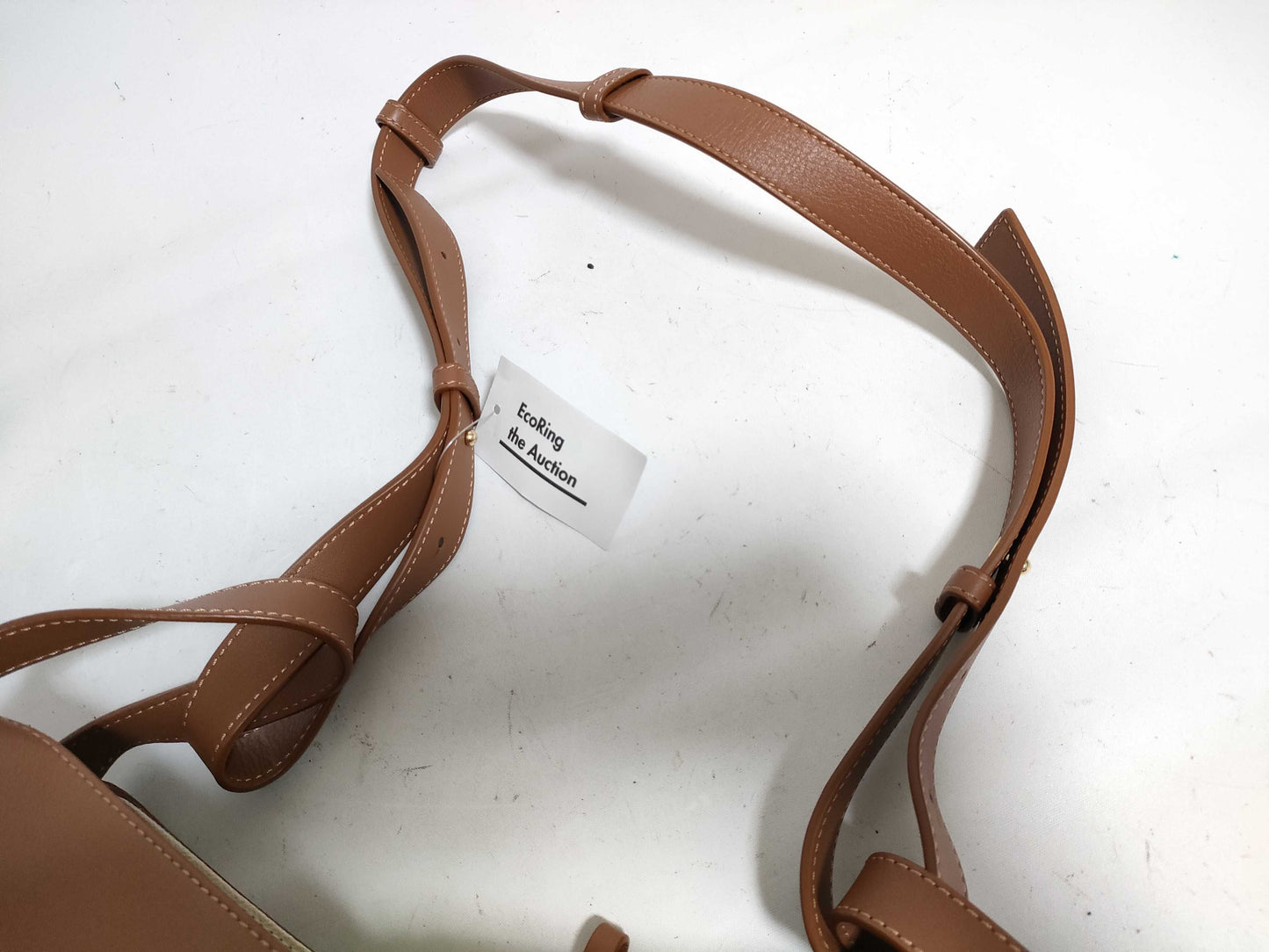 LOEWE Hammock Small 2-Way Bag Handbag