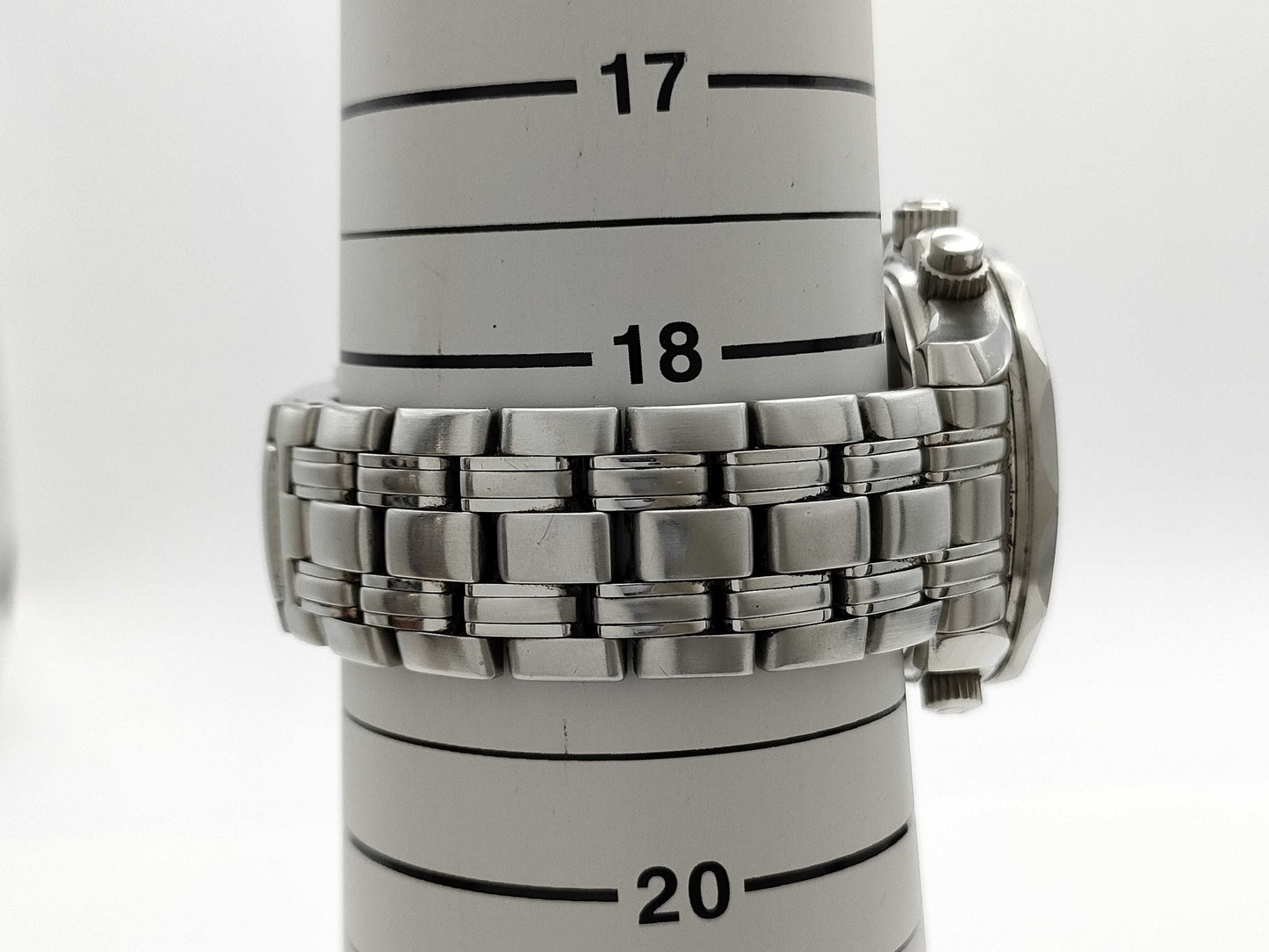OMEGA 2598.80 60003866 Automatic Navy Dial Men's Watch