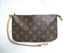LOUIS VUITTON Monogram Accessoires CA0052 Pouch
