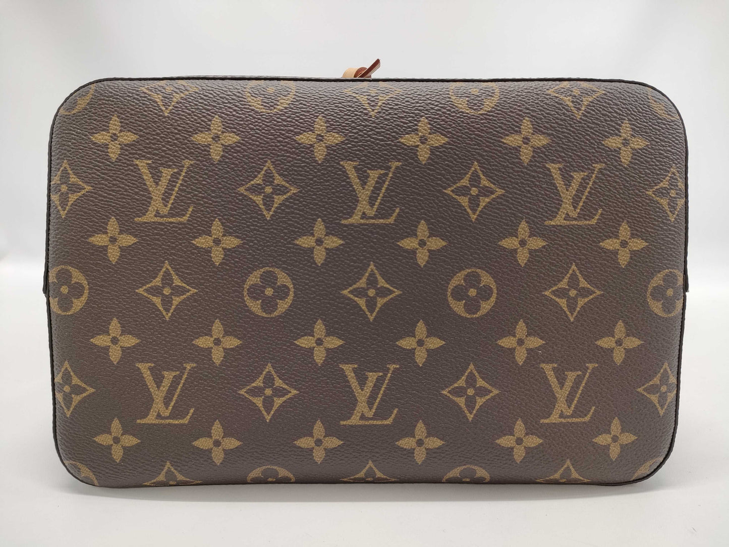 LOUIS VUITTON Monogram NeoNoe Lovelock M44369/RFID Shoulder Bag