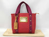 LOUIS VUITTON Antigua Cabas PM M40037/FL0065 Handbag