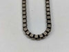 Tiffany & Co. Tiffany Venetian Necklace 925/80.9g Necklace