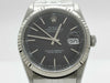 ROLEX 16234 A924859 Black Dial Boys' Watch