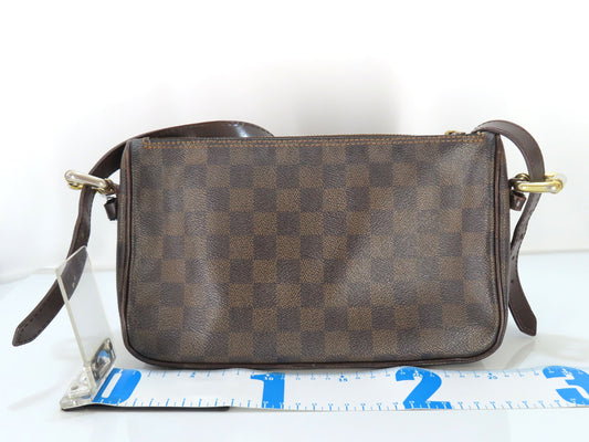 LOUIS VUITTON Vuitton Damier Ravello GM VI1008 Shoulder Bag