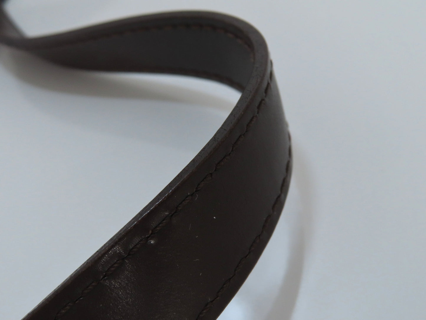 LOUIS VUITTON Vuitton Damier Ravello GM VI1008 Shoulder Bag